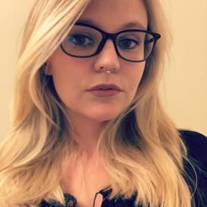 Meet your Posher, Jenna